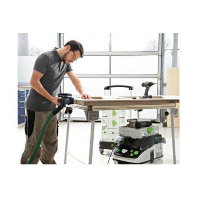  FESTOOL 576247 rabot 720W EHL 