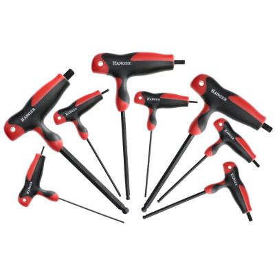  HANGER 250191 jeu de 8 cl�s m� 