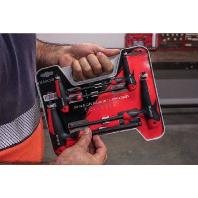  HANGER 250191 jeu de 8 cl�s m� 
