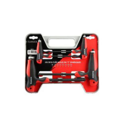  HANGER 250191 jeu de 8 cl�s m� 