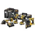  DEWALT DCK422P3T-QW ensemble d 