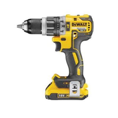  DEWALT DCK422P3T-QW ensemble d 