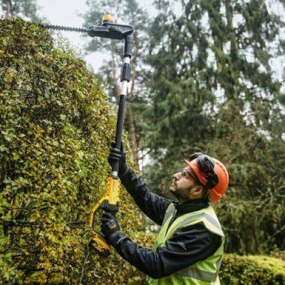  DEWALT DCMPH566N-XJ Taille-hai 