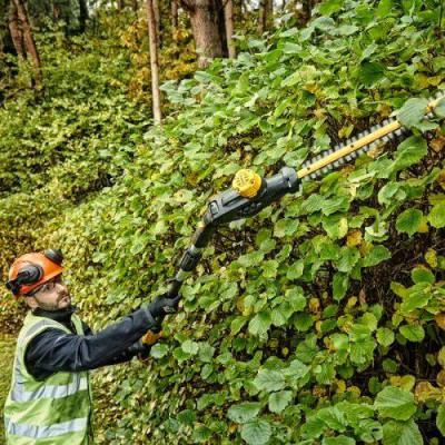  DEWALT DCMPH566N-XJ Taille-hai 