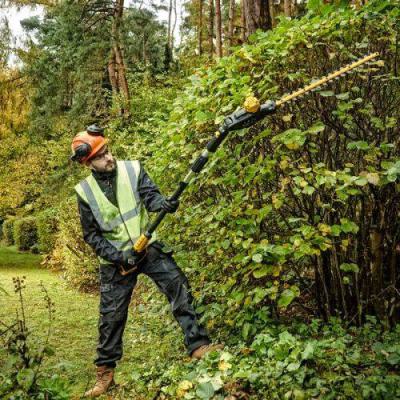  DEWALT DCMPH566N-XJ Taille-hai 