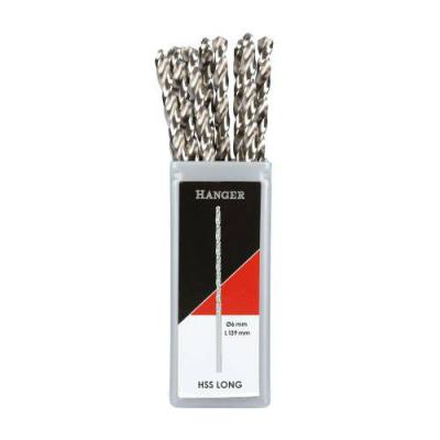  HANGER 155581 boite de 10 fore 