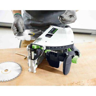  FESTOOL 576721 scie plongeante 