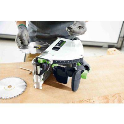  FESTOOL 577417 scie plongeante 