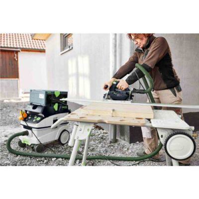  FESTOOL 577417 scie plongeante 