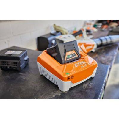  STIHL EA09-430-5500 chargeur r 