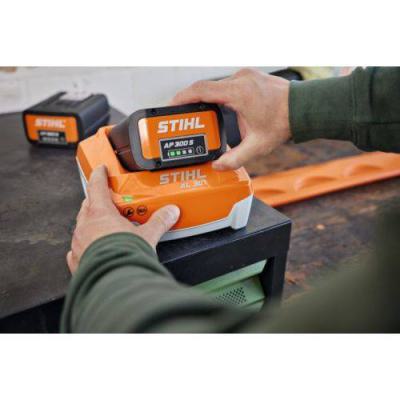  STIHL EA09-430-5500 chargeur r 