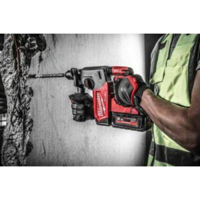  MILWAUKEE 4933478888 perforate 