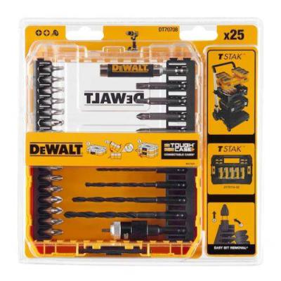  DEWALT DT70708-QZ Petit coffre 