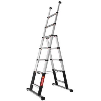  TELESTEPS TEL-72423 Echelle t� 
