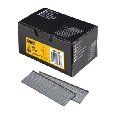  DEWALT DNBA1632GZ pointes 16GA 