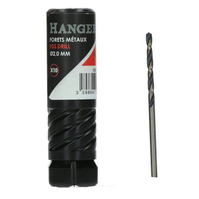  HANGER 155132 boite de 10 fore 
