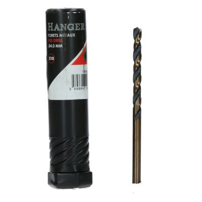  HANGER 155138 boite de 10 fore 