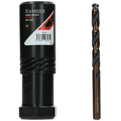  HANGER 155149 boite de 5 foret 