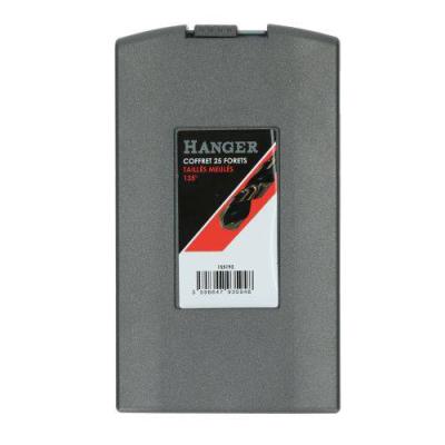  HANGER 155193 ensemble de 25 f 