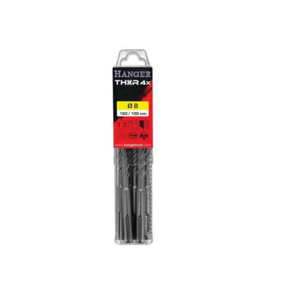  HANGER 155793 lot de 10 forets 