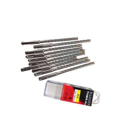 HANGER 155793 lot de 10 forets 
