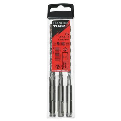  HANGER 155794 set de 3 forets 