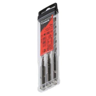  HANGER 155794 set de 3 forets 