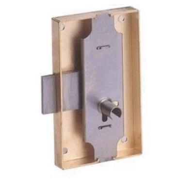  DEVISMES 12 mm033-003-D serrur 