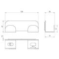  DEVISMES 12180/9005FT pat�re m 