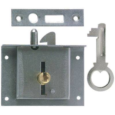  DEVISMES S957 serrure de class 