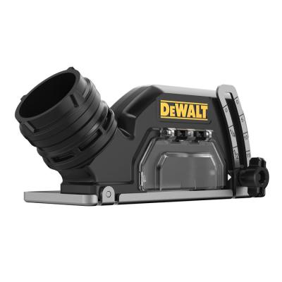  DEWALT DCS438E2T -QW meuleuse 