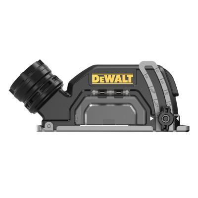  DEWALT DCS438E2T -QW meuleuse 