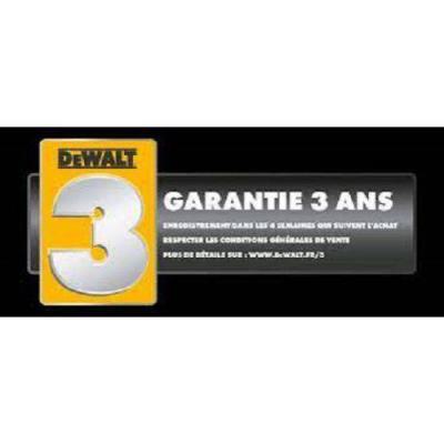  DEWALT DCS438E2T -QW meuleuse 