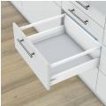  BLUM ANT358D400BLS tiroir anta 