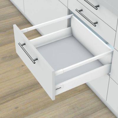  BLUM ANT358D400BLS tiroir anta 