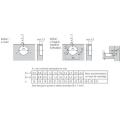  BLUM CHA71B355 charni�re 110� 