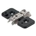  BLUM EMB173710NO embase r�glag 