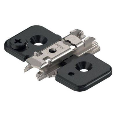  BLUM EMB173710NO embase r�glag 