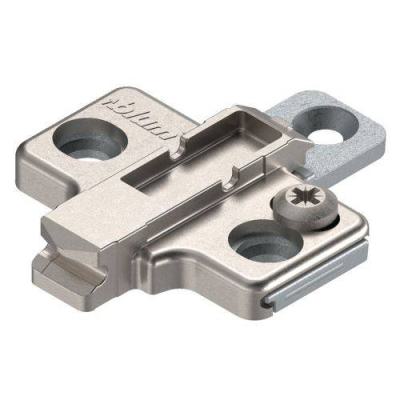  BLUM EMB175910 embase en croix 