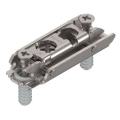  BLUM EMB177310E embase droite 