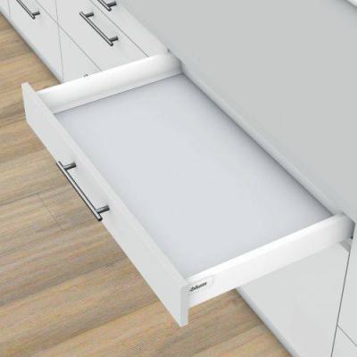  BLUM INT358M400BLS tiroir haut 