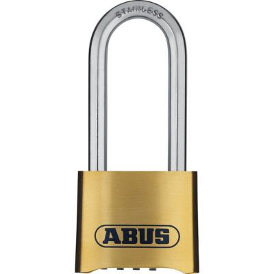  ABUS 180IB/50HB63 cadenas � co 