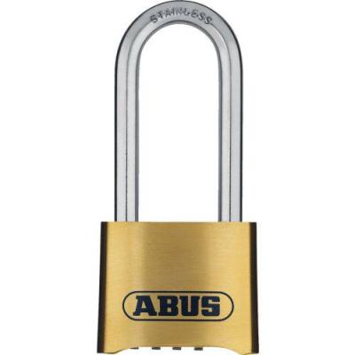  ABUS 180IB/50HB63 cadenas � co 