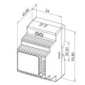  HERACLES PCA-ALIMRD1260 alimen 