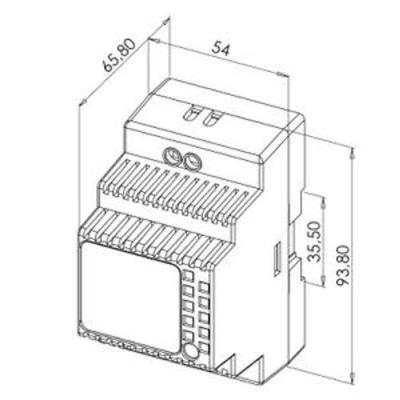  HERACLES PCA-ALIMRD1260 alimen 