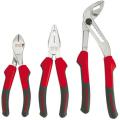  SAM OUTILLAGE 209-J3 Jeu de 3 
