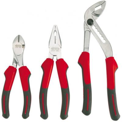  SAM OUTILLAGE 209-J3 Jeu de 3 