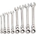  SAM OUTILLAGE 50-CTJ8 Jeu de 8 