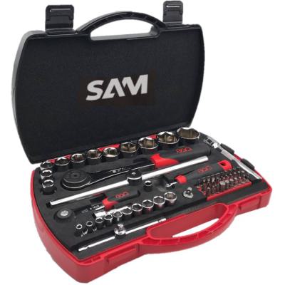  SAM OUTILLAGE 75-SHR60 Coffret 