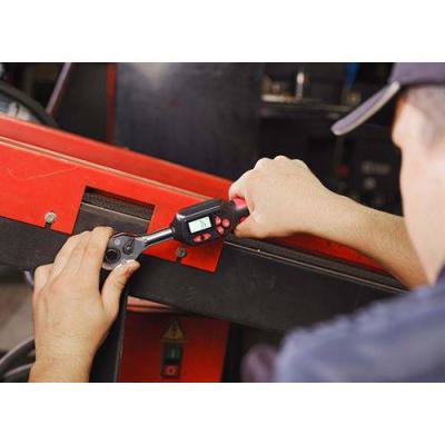  SAM OUTILLAGE CLDS-80 Cliquet 